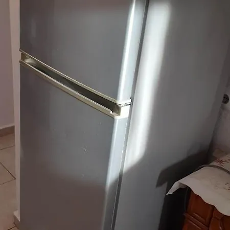 Eirinis * Órmos Prínou