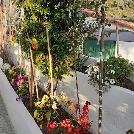 Ferienhaus Eirinis *