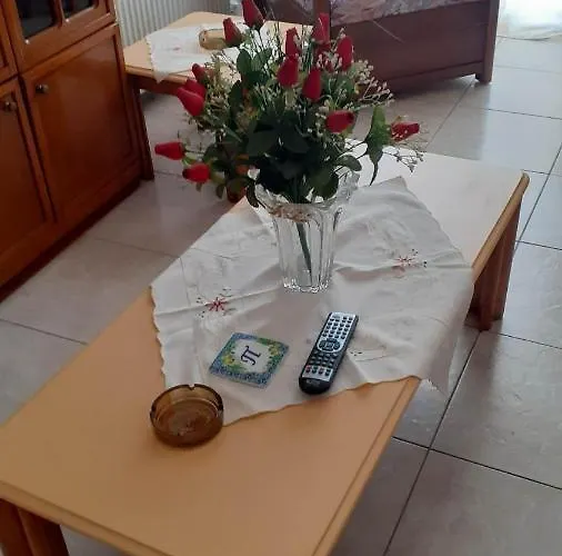 Eirinis Órmos Prínou