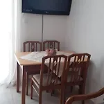 بيت للعطل Eirinis Órmos Prínou