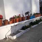 بيت للعطل Eirinis Órmos Prínou