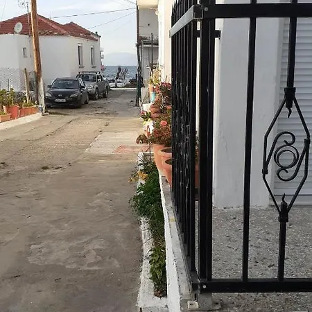 Eirinis Σπίτι διακοπών