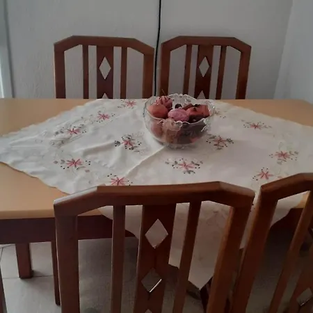 Case de vacanță Eirinis *