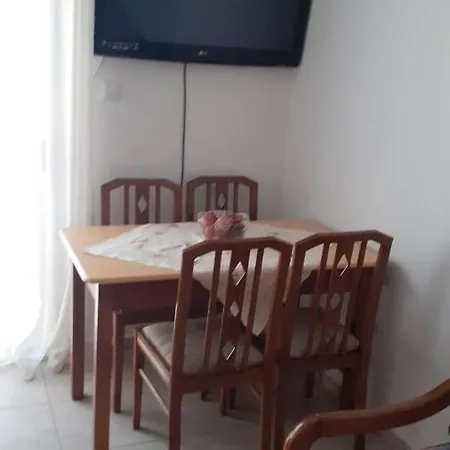 Σπίτι διακοπών Eirinis Όρμος Πρίνου
