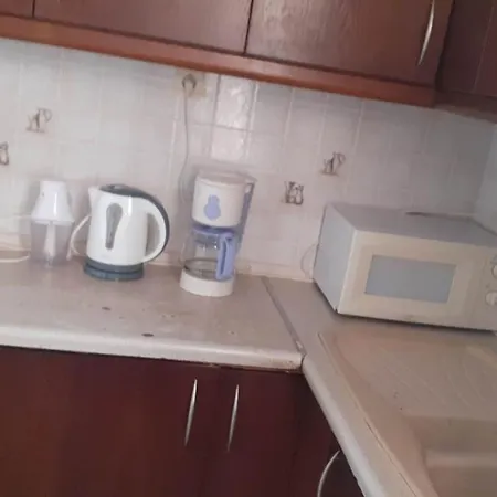 Eirinis Case de vacanță