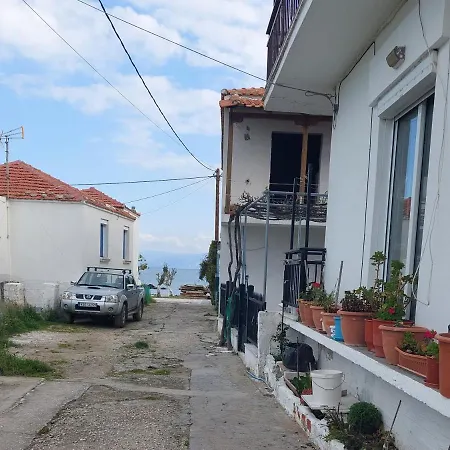 Case de vacanță Eirinis