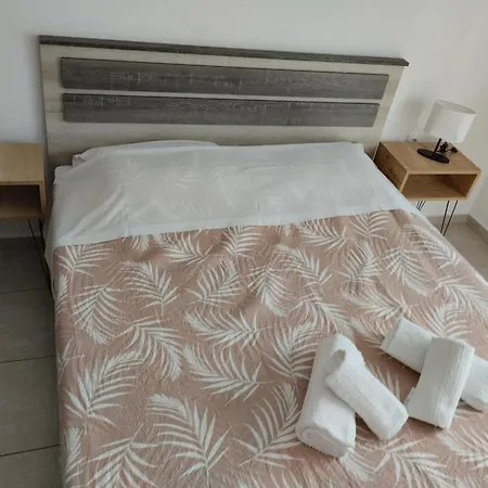 Eirinis Case de vacanță