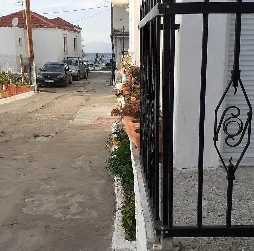 Eirinis Casa de Férias