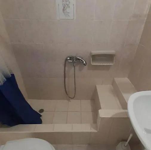 Eirinis Casa de Férias Órmos Prínou