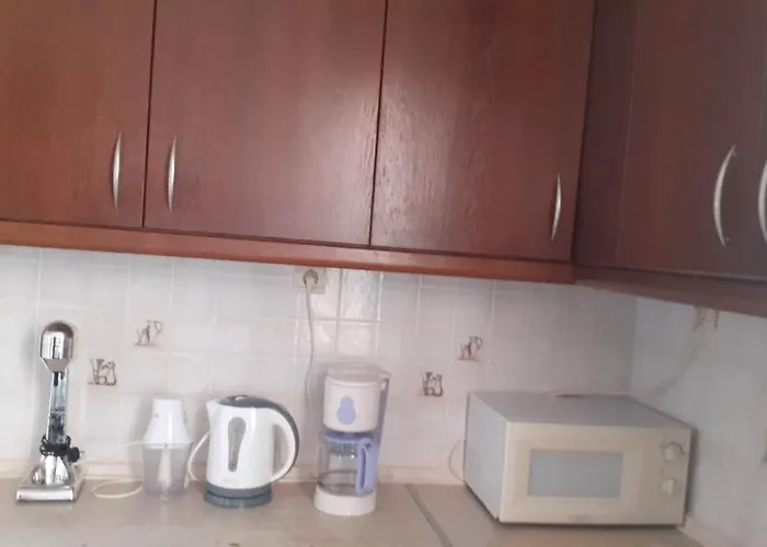 Casa de Férias Eirinis