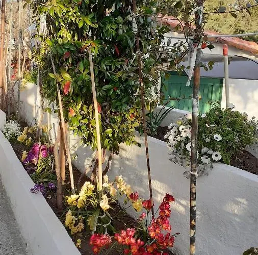 Ferienhaus Eirinis *