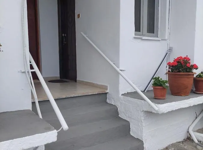 Casa de Férias Eirinis