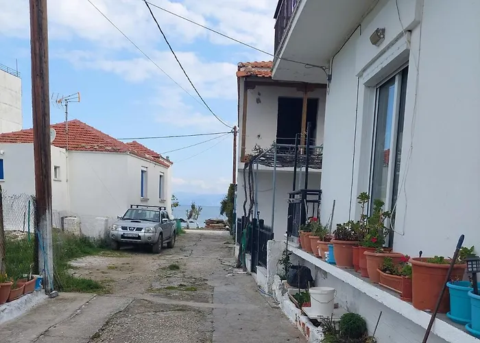 Casa de Férias Eirinis