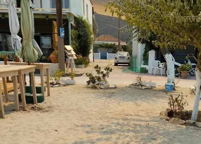 Casa de Férias Eirinis *