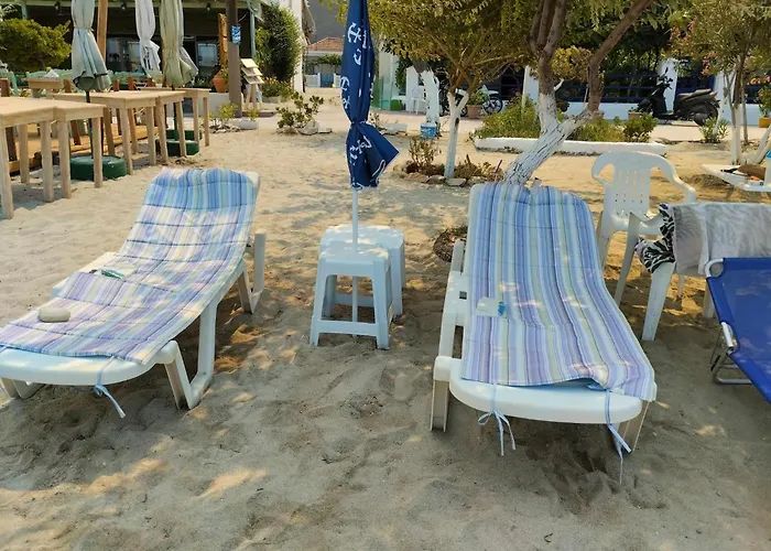 Eirinis Casa de Férias