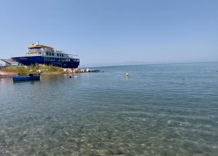 Eirinis Casa de Férias *