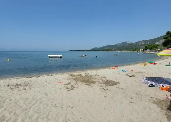 Eirinis * Órmos Prínou