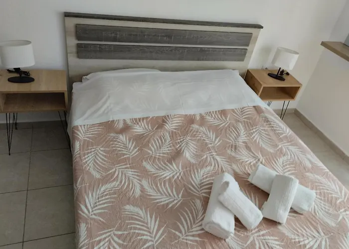 Eirinis Casa de Férias